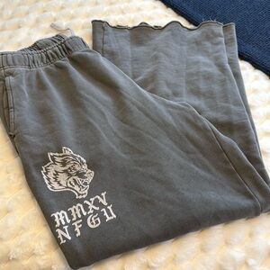 Darc Sport wide leg sweatpants